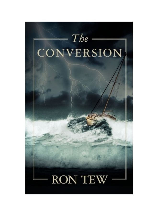 The Conversion paperback english - 01-Jan-2011