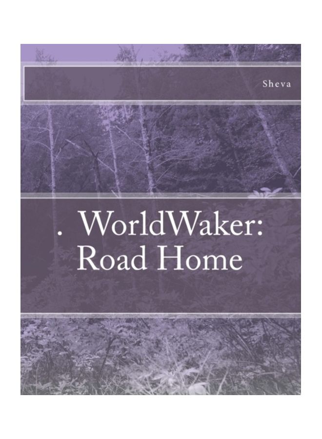 Worldwaker: Road Home paperback russian - 01-Jan-2011