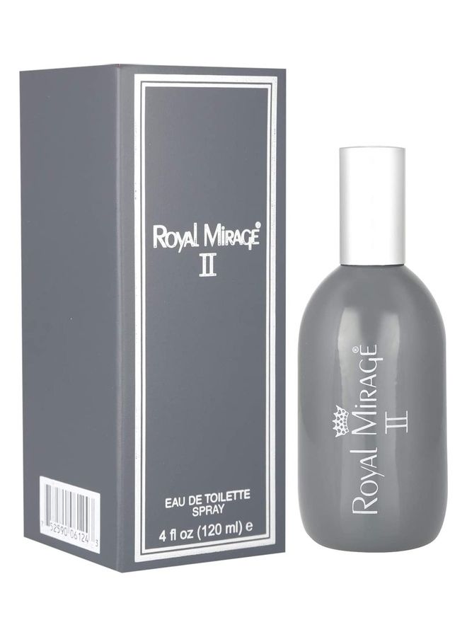 ROYAL MIRAGE II EDT 100ml 