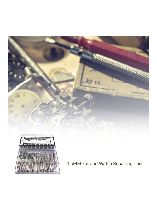 علبة أدوات وملحقات تصليح الساعات 360/270 unisex - Image 1