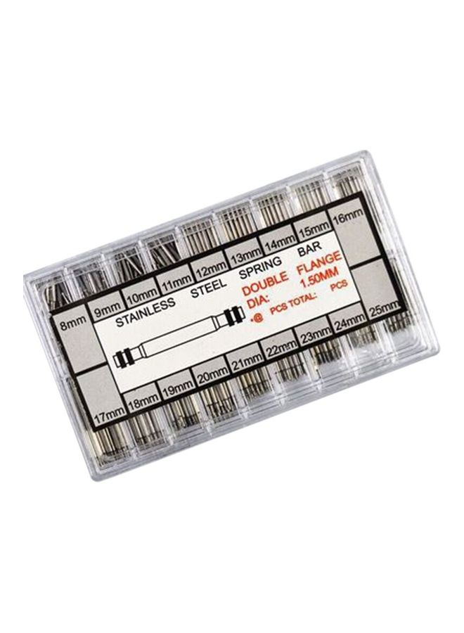 علبة أدوات وملحقات تصليح الساعات 360/270 unisex - Image 3