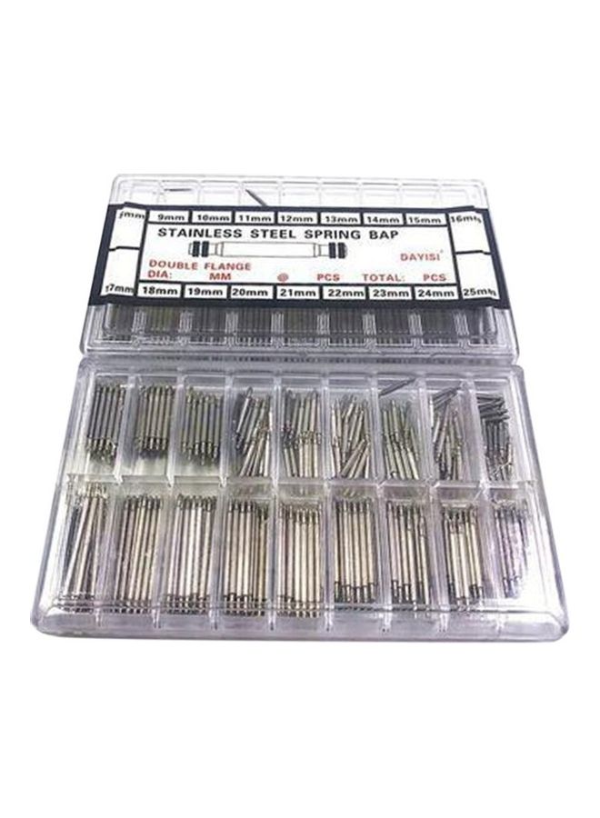 علبة أدوات وملحقات تصليح الساعات 360/270 unisex - Image 5