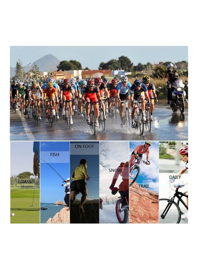 Sport Outdoor Sunglasses - Image 1