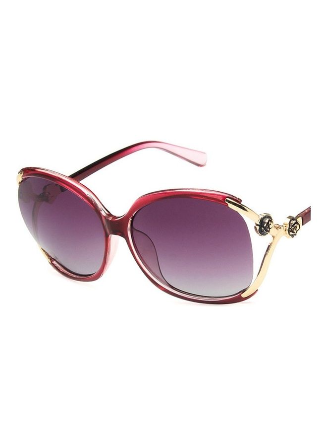 نظارة شمسية عصرية جديدة كاميليا بعدسات مستقطبة - Image 4