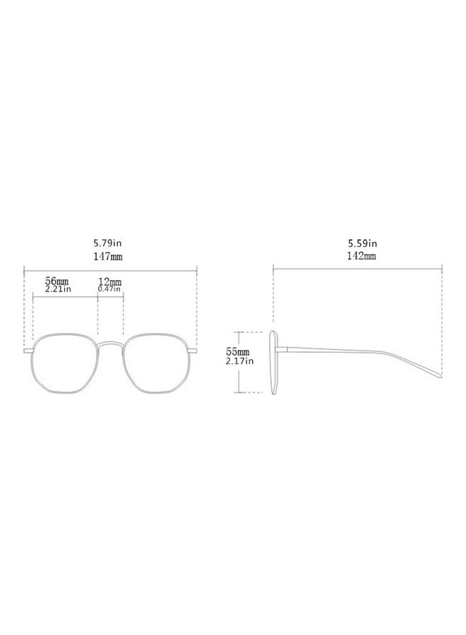 New Nail Studs Designed Sunglasses - Image 4