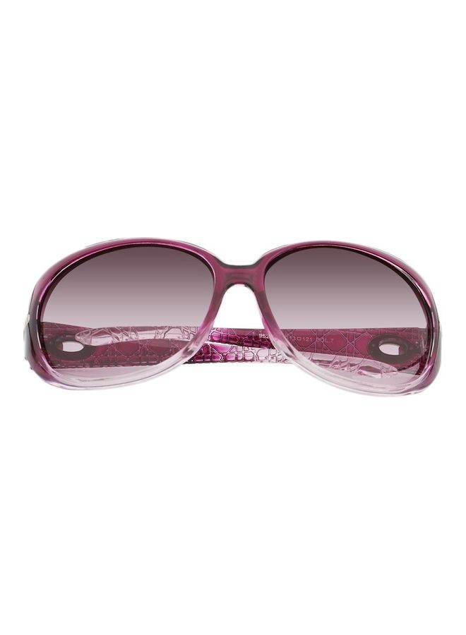 Women's Vintage Elegant Rhinestone Sunglasses - Image 5