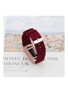 ماركة غير محددة سوار معصم Charge 3 لساعة Fitbit unisex  - Image 5
