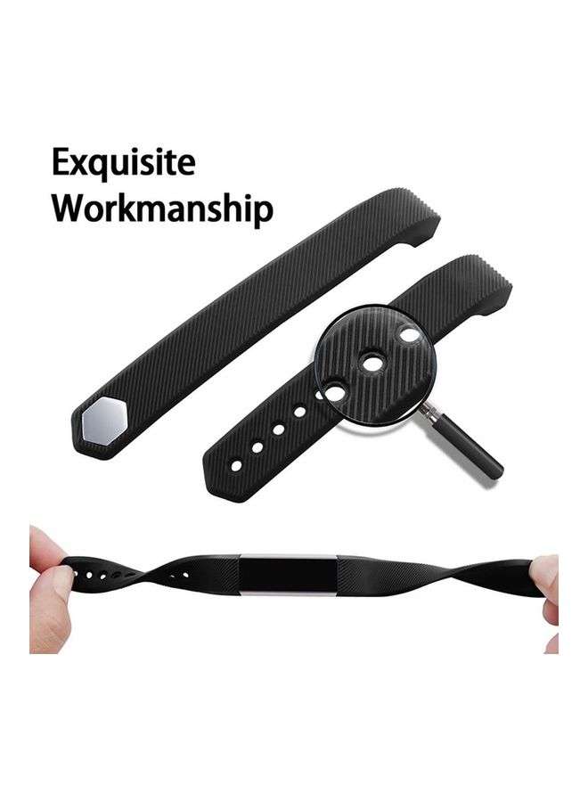 Generic Fitbit Alta Wristband  - Image 1