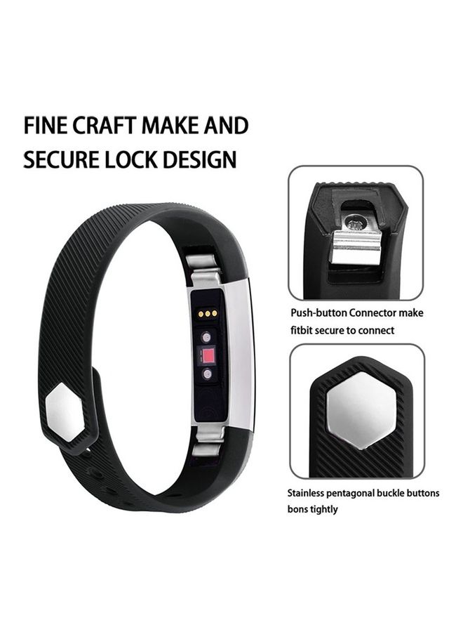 Generic Fitbit Alta Wristband  - Image 2