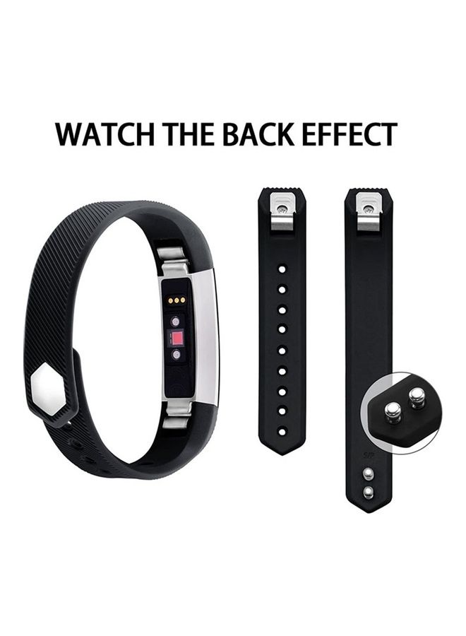 Generic Fitbit Alta Wristband  - Image 4