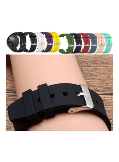 ماركة غير محددة سوار ساعة Huami Amazfit Verge unisex  - Image 2