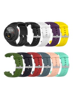 ماركة غير محددة سوار ساعة Huami Amazfit Verge unisex  - Image 3