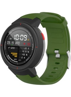 ماركة غير محددة سوار ساعة Huami Amazfit Verge unisex  - Image 4