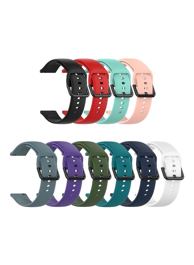 Generic unisex Samsung Galaxy Watch Active  - Image 2
