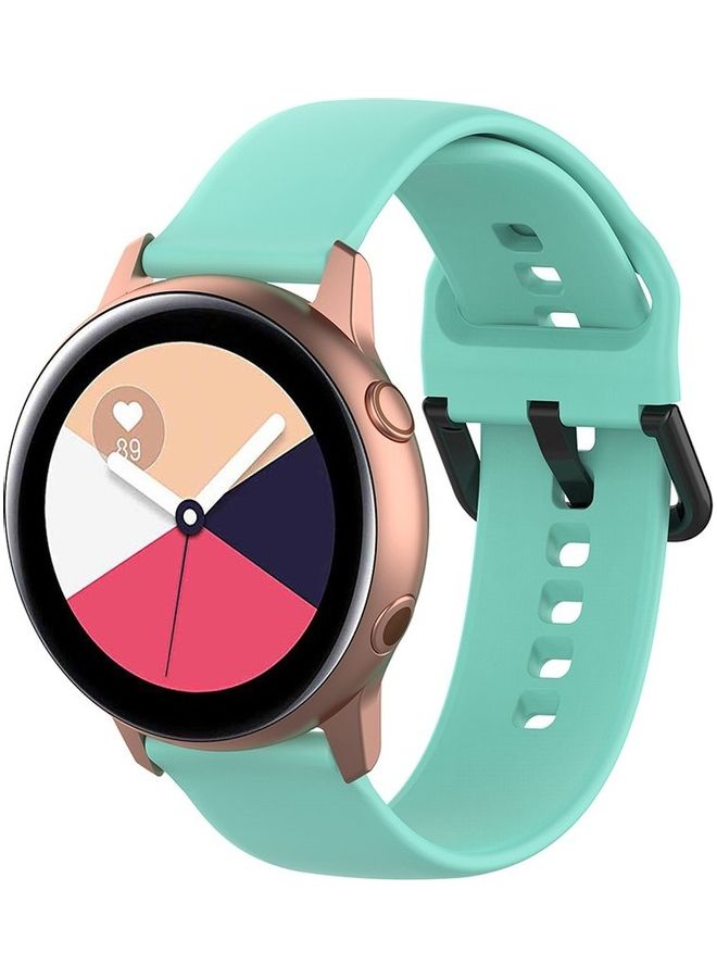Generic unisex Samsung Galaxy Watch Active  - Image 3