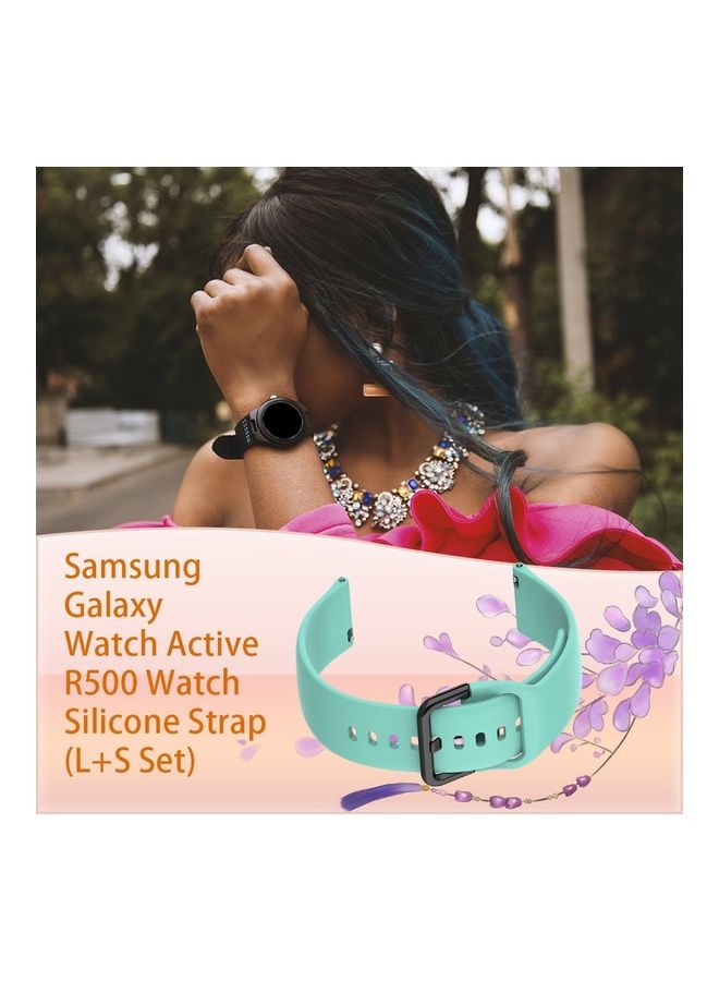 Generic unisex Samsung Galaxy Watch Active  - Image 1