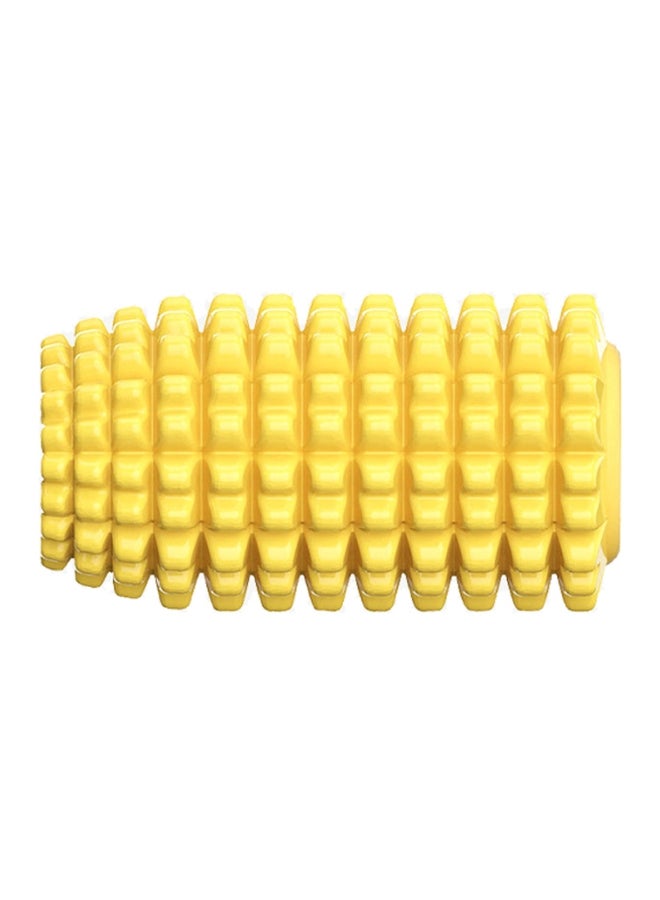 لعبة مضغ للكلاب على شكل ذرة أصفر 12.50x6.00x6.00سم - Image 1