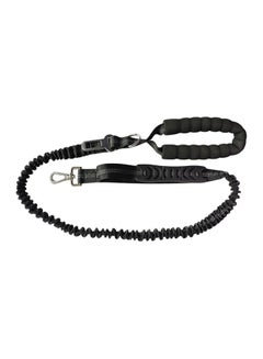 Dog Training Leash with Comfortable Padded Handle black 23.00x5.00x13.00cm - v1608030034/N42920123A_1