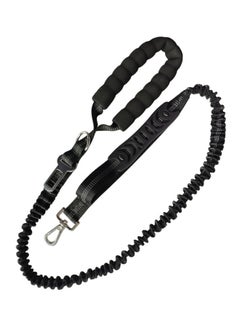 Dog Training Leash with Comfortable Padded Handle black 23.00x5.00x13.00cm - v1608030034/N42920123A_2