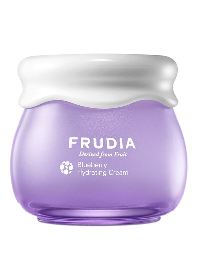 فروديا كريم مرطب بخلاصة التوت الأزرق 55جرام