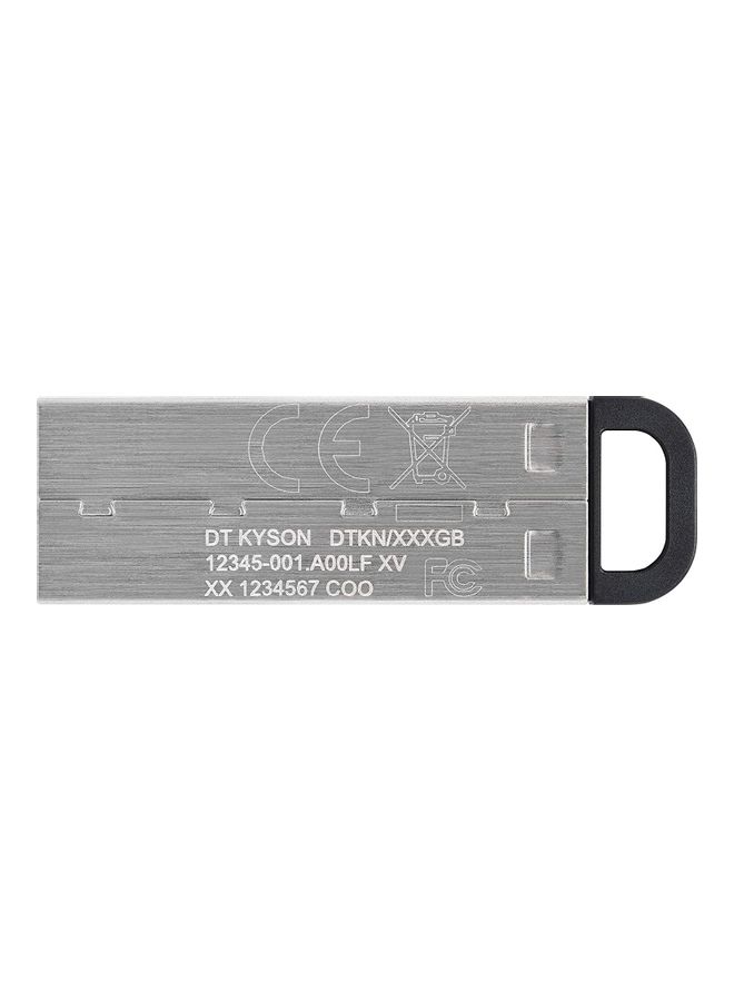 Kingston DataTraveler Kyson USB Flash Drive 128 GB  - Image 3