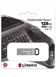 DataTraveler Kyson USB Flash Drive 128.0 GB - v1608030783/N43067218A_4