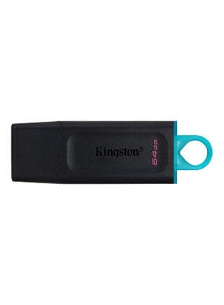 محرك فلاش USB داتا ترافيلر إكسوديا 64 GB - v1608030784/N43067221A_1