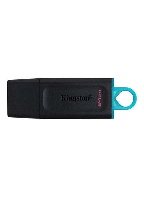 64 GB DataTraveler Exodia USB Flash Drive DTX/ 64 GB