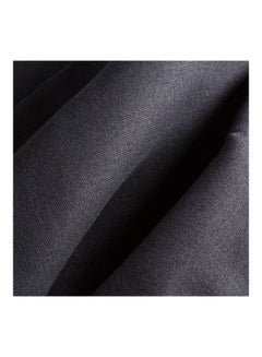 ماركة غير محددة خلفية تصوير فوتوغرافي لاستوديو التصوير أسود  - Image 2