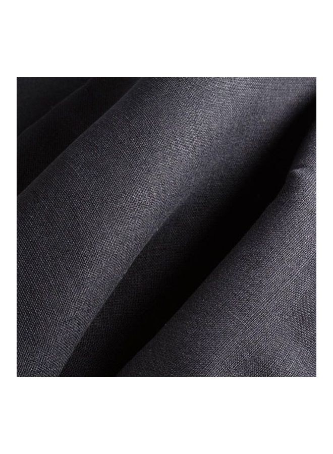 Photography Background Photo Studio Backdrop Black  - Image 2