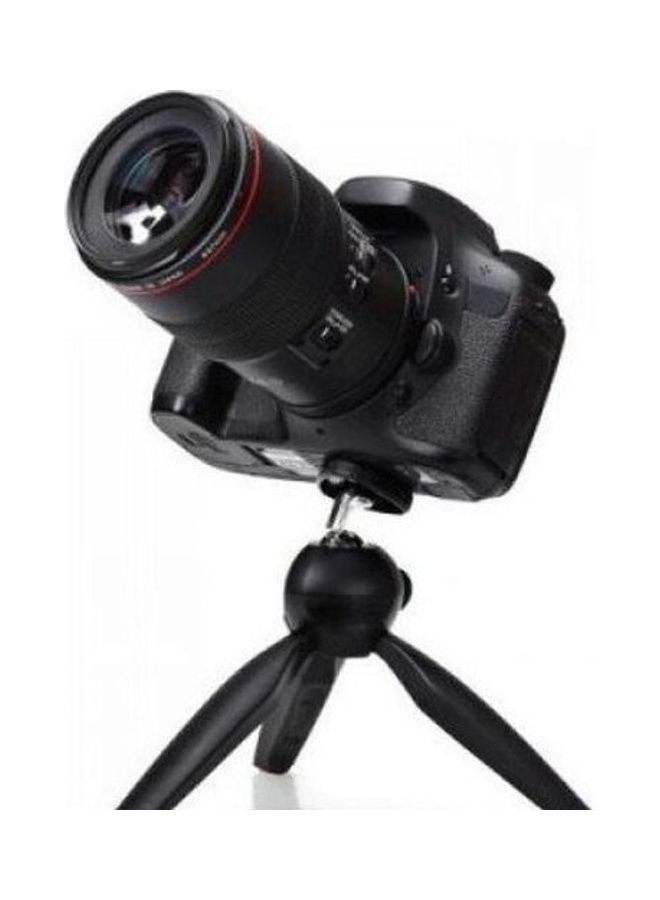 Mini Tripod Holder Black