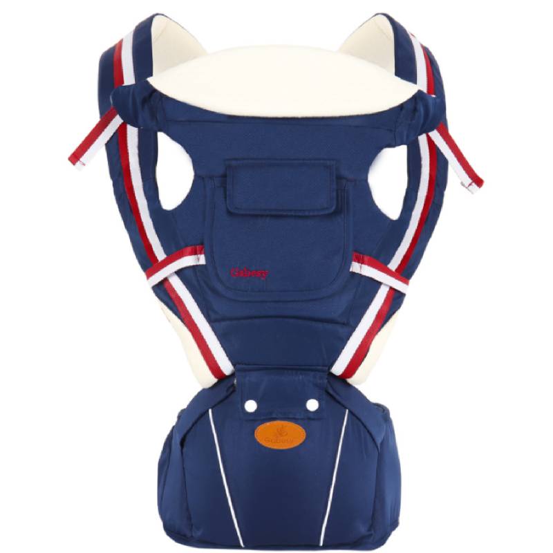 Breathable Multi-Functional Baby's Carrier Belt  - Image 1