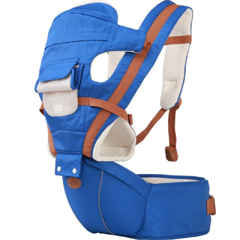 Breathable Multi-Functional Baby's Carrier Belt  - Image 1