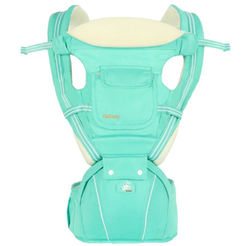 Breathable Multi-Functional Baby's Carrier Belt  - Image 1