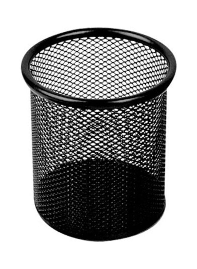 Deli Organization Desk Organizer E9172 . φ91×98mm (1 PCS)" colour may vary