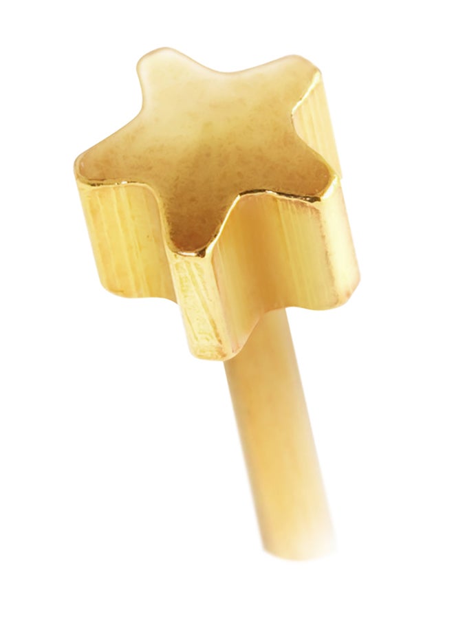 سي-بو أقراط أذن بتصميم فص