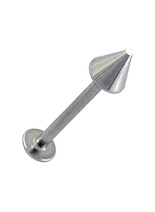 Stone Studded Arrow Shape Tongue Ring - v1608035577/N40589209A_1