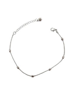 Ball Chain Anklet