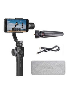 3-Axis Smooth 4 Handheld Gimbal Stabilizer