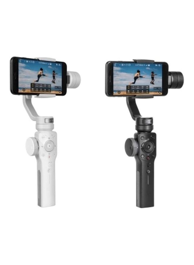Zhiyun - 3-Axis Smooth 4 Handheld Gimbal Stabilizer - Image 1