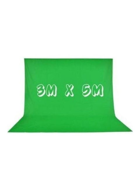 Photography Background Photo Studio Backdrop Green