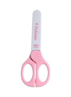 Deli School Scissors colour may vary 