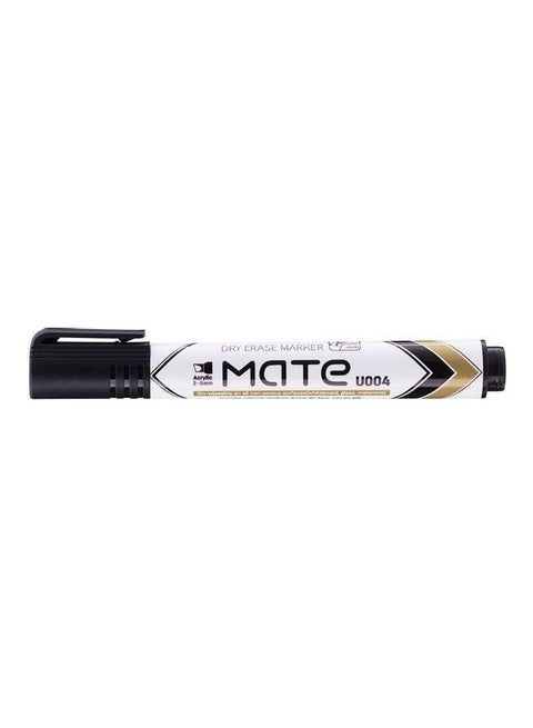 Dry Erase Marker EU00320 Bullet Tip: 2.0mm colour may vary