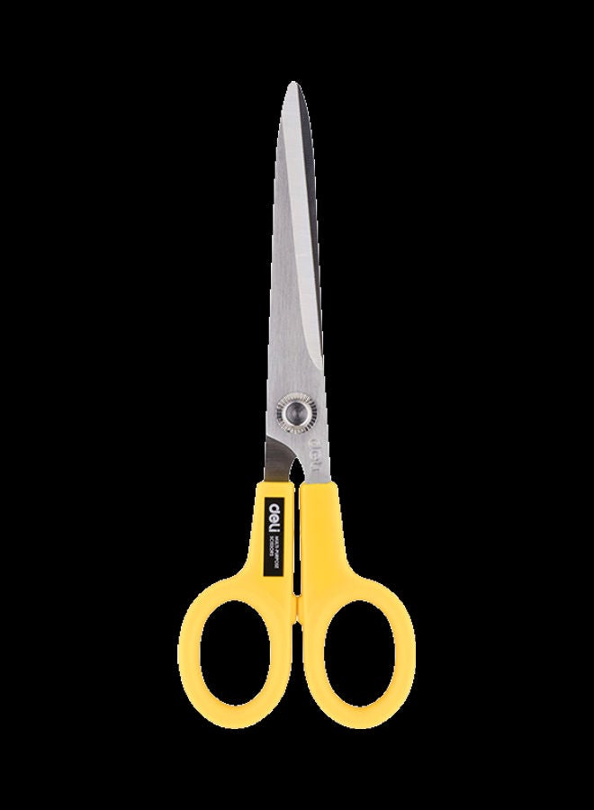 ديلي طقم مقصات ديلي للكمبيوتر المكتبي مقاس 180 مم طراز E6013- قطعة واحدة