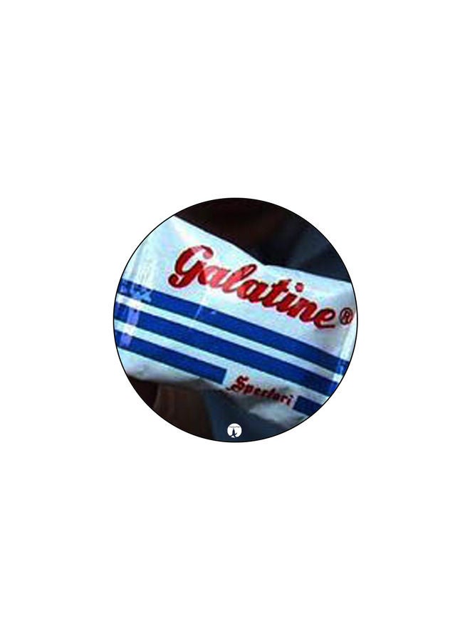 بي بي قاعدة ماوس عليها رسومات مطبوعة متعدد الألوان