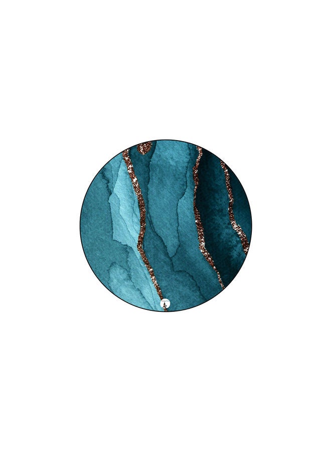 BP Printed Mouse Pad Multicolour