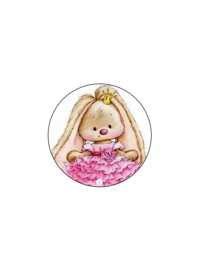 BP Printed Mouse Pad Multicolour