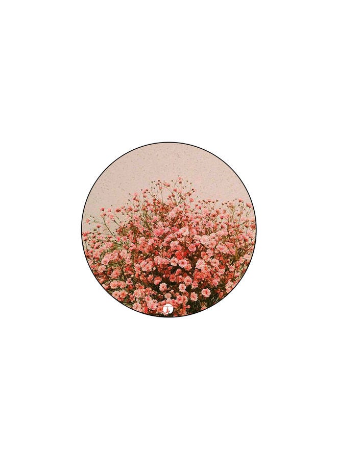 BP Printed Mouse Pad Multicolour