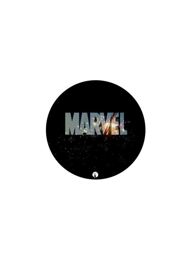 BP Printed Mouse Pad Multicolour