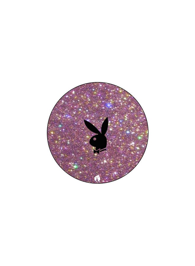 BP Printed Mouse Pad Multicolour